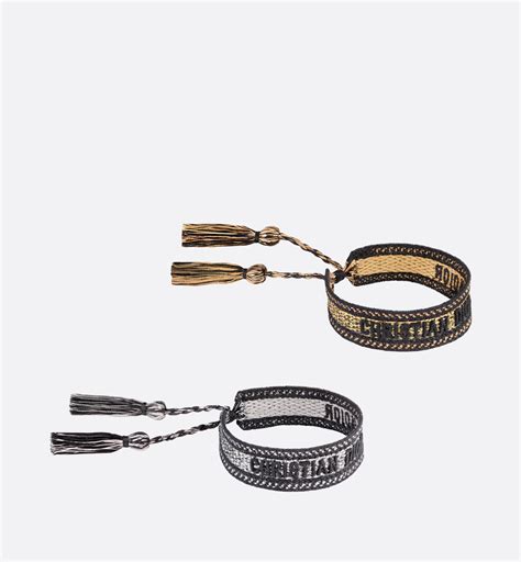 dior set of j'adior bracelet aus price|Embroidered J’Adior bracelets .